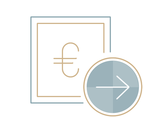 Information on the cost coverage by public health insurances